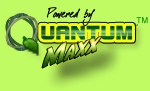 Powered by QuantumMaxx(tm)